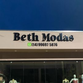 LetreiroFachada
